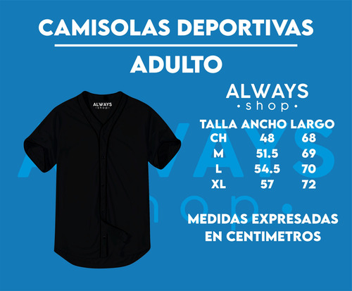 Jersey Beisbol Olmecas Tabasco M2