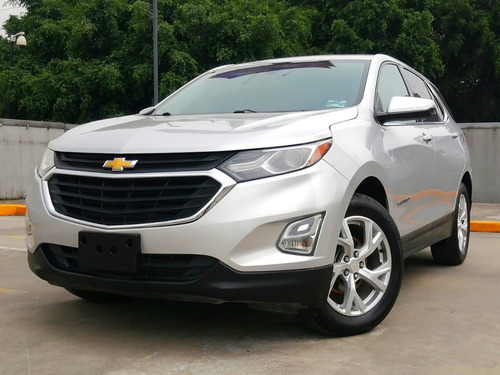 Chevrolet Equinox 1.5 Lt At