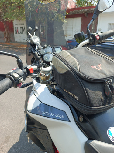 Motocicleta Gstrophy Ed.esp. F800 - 2017 Con 29600kms