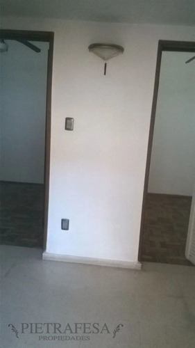 Imagen 4 de 14 de Venta De Aparatamento 2 Dormitiorios 1 Baño Con Patio Más Terreno - Gerónimo Piccioli - Ituzaingó