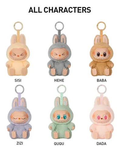 POP MART ラブブ Have a Seat シークレット 正規品 Labubu Have A Seat Pop Mart 1 Peça | MercadoLivre