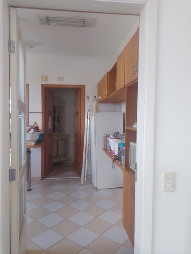 Cobertura Duplex Com 578m2 Uma Torre Única - 5 Quartos Sendo 4 Suítes