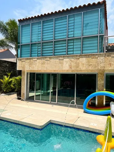 Casa En Urb Lomas Del Country Gm