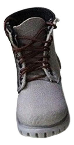 Simulado Escala 1/6 Man Martin Boots Trooper Cinza