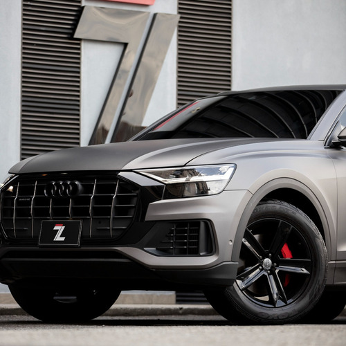 Audi Q8 3.0 Tfsi Quattro Progressive