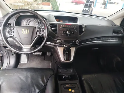 Honda CR-V 2.4 Ex