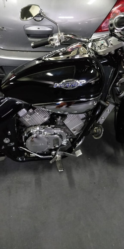 Kymco Venox
