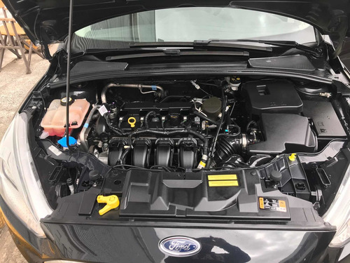 Ford Focus Iii 2.0 Se 2016