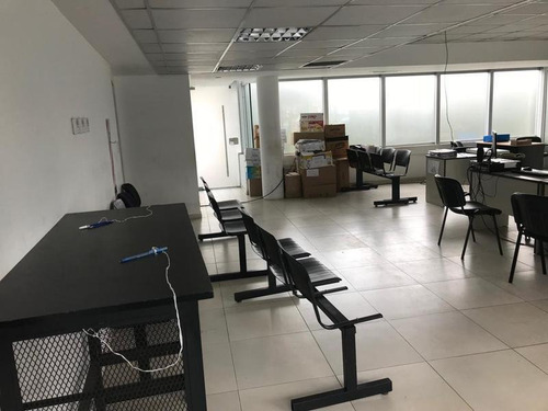 Imagen 8 de 30 de Edificio De Oficinas En Venta En La Plata | Avda. 532 Esq. 119 (edificio)