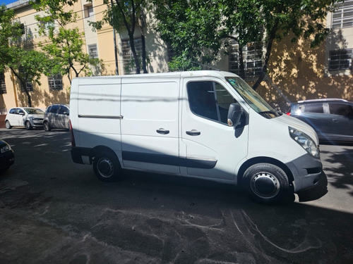 Renault Master 2.3 L1h1