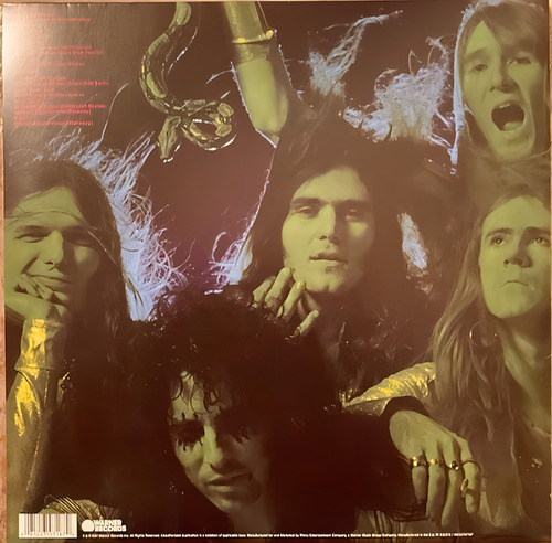 Alice Cooper Killer Vinilo Musicovinyl