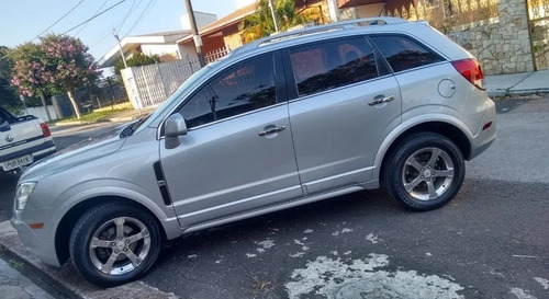Captiva 3.6 V6 - Gm
