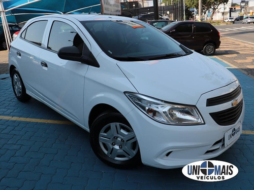 Onix 1.0 Mpfi Joy 8v Flex 4p Manual