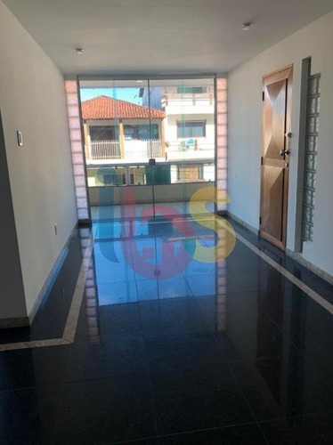 Vendo Apartamento 3/4 No Bairro Castália - 4713