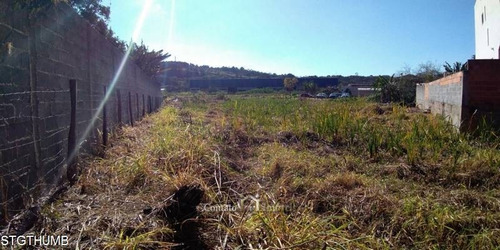 Imagem 1 de 5 de Terreno À Venda Para Vila Em Atibaia - Te0221-1