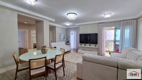 Imagem 2 de 15 de Apartamento Para Venda Em Mogi Das Cruzes, Vila Oliveira, 3 Dormitórios, 1 Suíte, 4 Banheiros, 3 Vagas - 1062_1-2327409