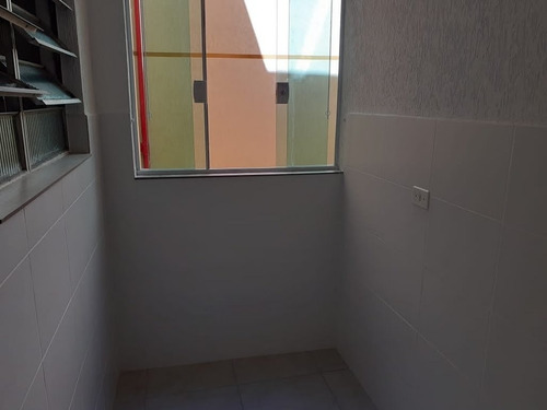 Imagem 4 de 15 de Apartamento Em Vila Nogueira - Diadema - 1998