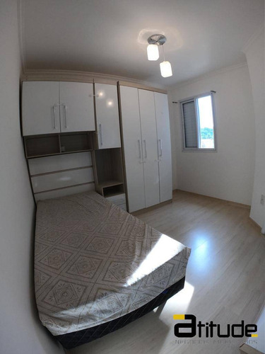 Imagem 7 de 15 de Casa A Venda - Condomínio Villagio Paradiso Em Barueri - 5537