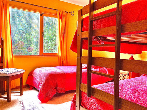 Casa Ubicación Privilegiada En Venta, Lican Ray, Villarrica