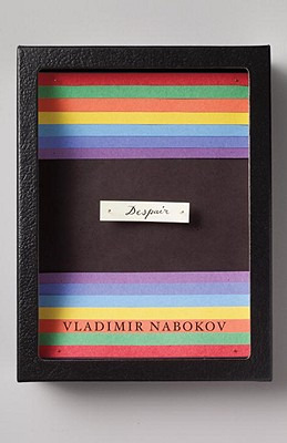 Libro Despair - Nabokov, Vladimir