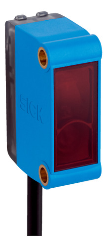 Sensor Retro-reflectivo Sick Gl6-n0111s13 1059088