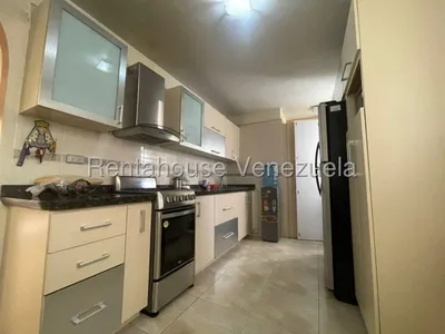Apartamento en venta