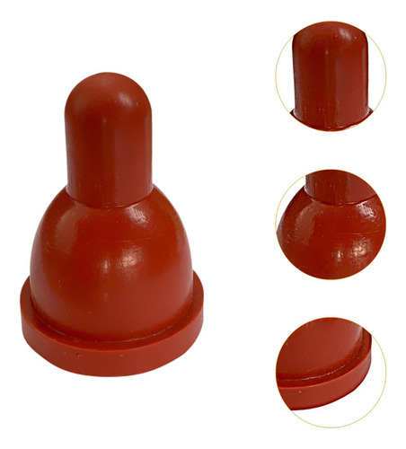 Pezones De Cabra Pequeños Pezones De Bebida De Estilo 3