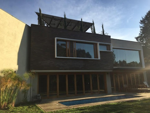 Imagen 3 de 19 de Casas En Venta Loma Del Escobero 472-3096