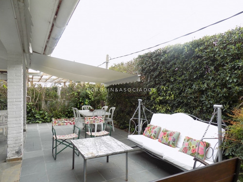Casa En Mansa - Punta Del Este-ref:2466