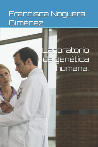 Laboratorio De Genetica Humana