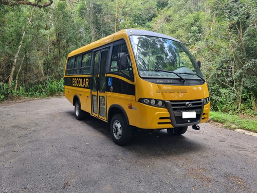 Volare 4x4 2014 