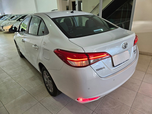 Toyota Yaris YARIS XLS 1.5 CVT
