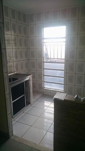 Apartamento Com 2 Dormitórios Para Alugar, 53 M² Por R$ 1.400,00/mês - Vila Matilde - São Paulo/sp - Ap1649