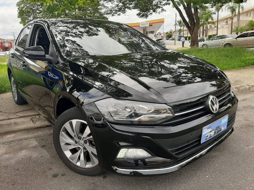 Volkswagen Polo 1.0 200 Tsi Highline Automático