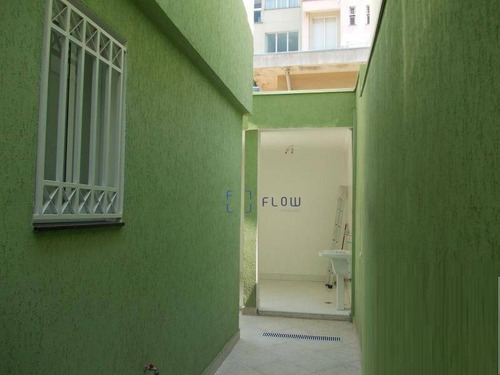 Casa De Condomínio 200m², 4 Dormitorios, 2 Suíte, 4 Vagas - Planalto Paulista - So1195