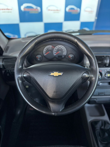 Chevrolet Classic 1.0 Ls Flex Power 4p