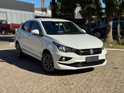 Fiat Cronos Drive Gsr 1.3 - Aut