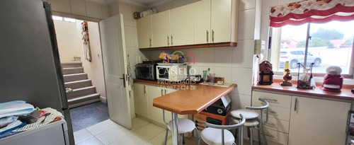 Se Vende Casa En Condominio, Chiguayante