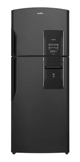 Refrigerador Automático 18 Pies Nuevo Black Stainless Steel