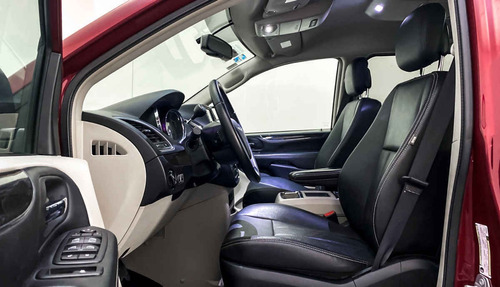 Imagen 2 de 15 de 23976 - Chrysler Town & Country 2016 Con Garantía At