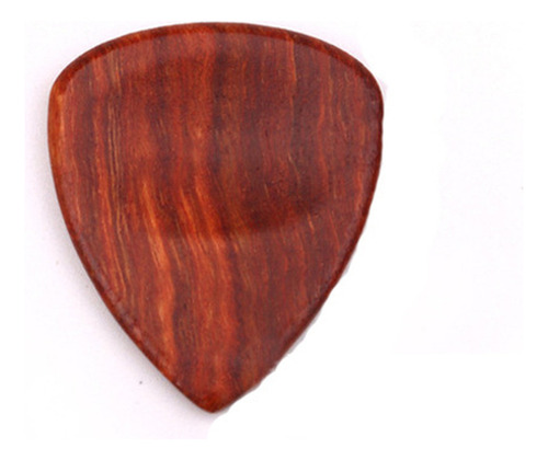 Púa Para Guitarra Acústica, Bajo Eléctrico, Forma De Corazón