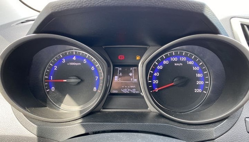 Hyundai Hb20 Comfort 1.6 2019
