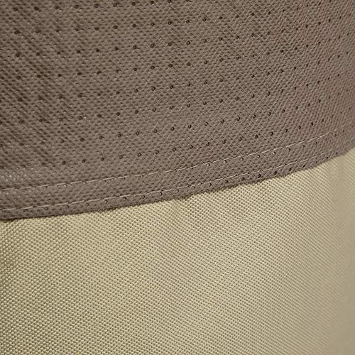 Cubiertas Para Patos, Elegante Cubierta Rectangular Impermea