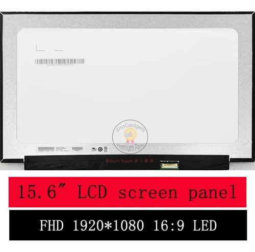 Pantalla Lcd Para Honor Magicbook X 15 Bbr-wah9 Bbr-wai9