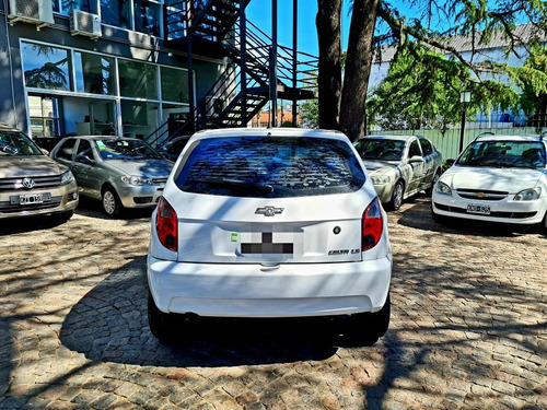 Chevrolet Celta 1.4 Ls 3ptas 2013 92.000km T/usado Fcio