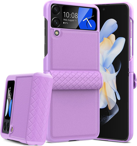 Funda Para Samsung Galaxy Z Flip 4 - 2022