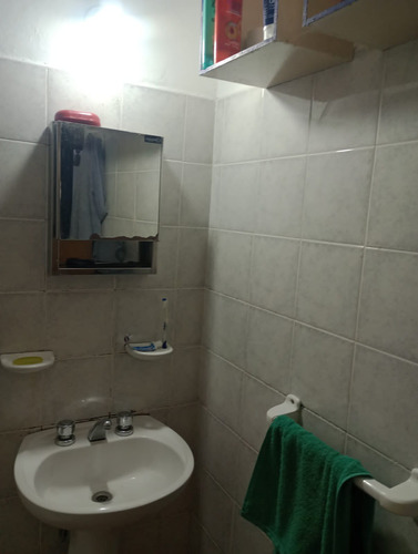 Centro Oportunidad Departamento Un Dormitorio Cocina Separada