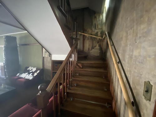 Casa En Beccar A Reciclar