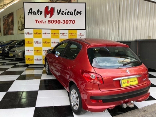 Peugeot 207 1.4 Xr 8v