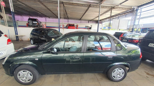 Chevrolet Classic 1.0 Ls Flex Power 4p 2014, Oportunidade
